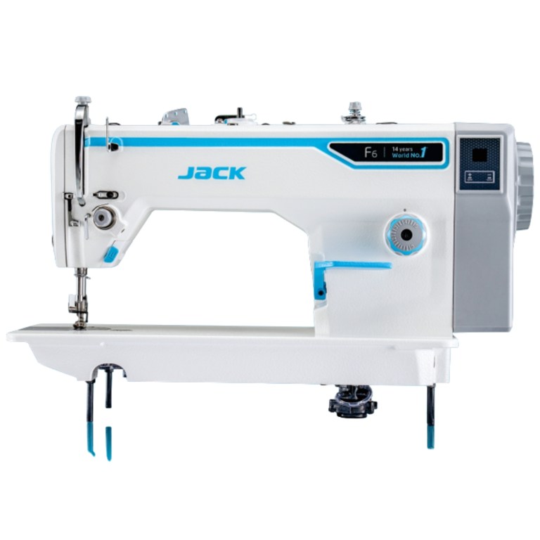 Jack F6 – Lockstitch Sewing Machine - Murthy Sewing Machines (1)