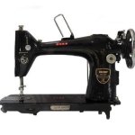 Usha Craft Master with ECO Stand & Folding Table