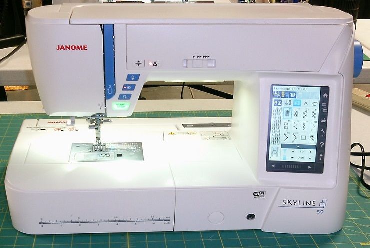 Buy Sewing Machines in Padi - Murthy Sewing Machines