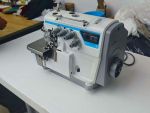 Jack E5 Five Thread Overlock Sewing Machine - Image 3