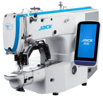 Buy Jack JK-T1903G-D Button Stitch Sewing Machine in Chennai