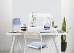 Brother GS2700 Automatic Zig-Zag Electric Sewing Machine - Image 6