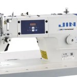 Juki Jin L1-CM Direct-Drive Lockstitch Sewing Machine with Automatic Thread Trimmer