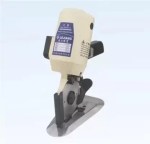 Lejiang YJ110mm Rotary Cloth Cutting Machine - Image 7