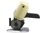 Lejiang YJ110mm Rotary Cloth Cutting Machine - Image 4