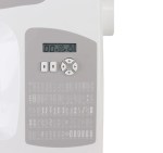 Singer C5205 Computerized Sewing Machine (80 Built In Stitch with LCD Screen) - Image 7