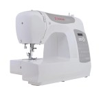 Singer C5205 Computerized Sewing Machine (80 Built In Stitch with LCD Screen) - Image 3