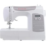Buy the Singer C5205 Computerized Sewing Machine - Murthy Sewing Machines in Chennai