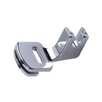 Usha Janome Gathering Presser Foot - Murthy Sewing Machine in Chennai