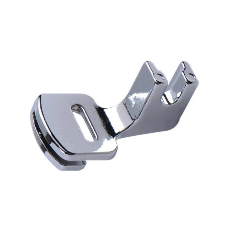 Usha Janome Gathering Presser Foot - Murthy Sewing Machine in Chennai