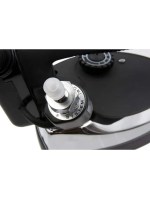 Silver Star STEAM 1300W 220V Electric Steam Iron ES-300L with 4.0 L. - Image 5