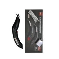 Pin Electric Scissors – Electric Fabric Cutting Tool - Murthy Sewing Machines