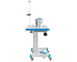 Jack A4C Automatic Thread Trimming Sewing Machine