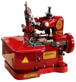 Buy Guru Special Overlock Foot Sewing Machine with Table & Stand Set - Murthy Sewing Machines Chennai