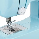 Brother JK17B Electric Sewing Machine - Image 5