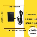 Usha Janome Foot / Speed Controller - Image 6