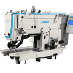 Buy Jack JK-T781G-Z Button-Hole Machine Set in Chennai