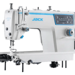 Jack A2C Automatic Thread Trimming Sewing Machine