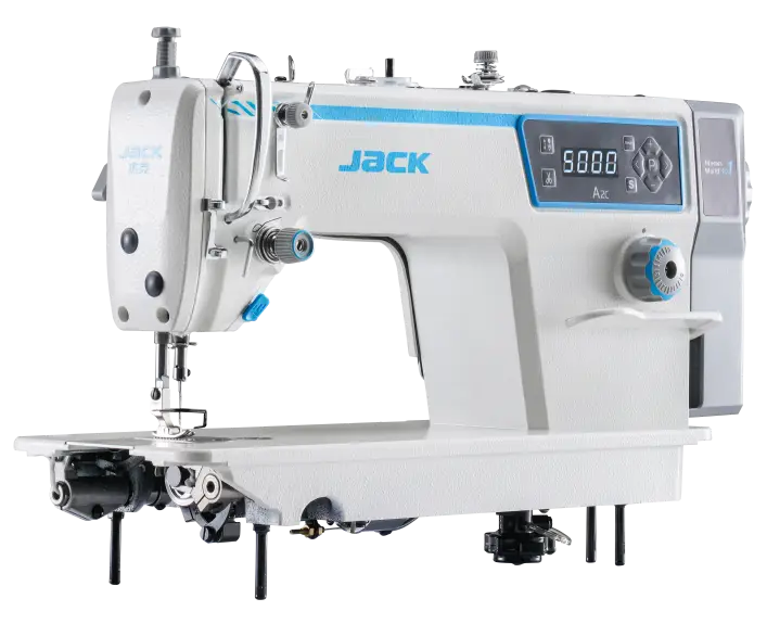 Jack A2C Automatic Thread Trimming Sewing Machine
