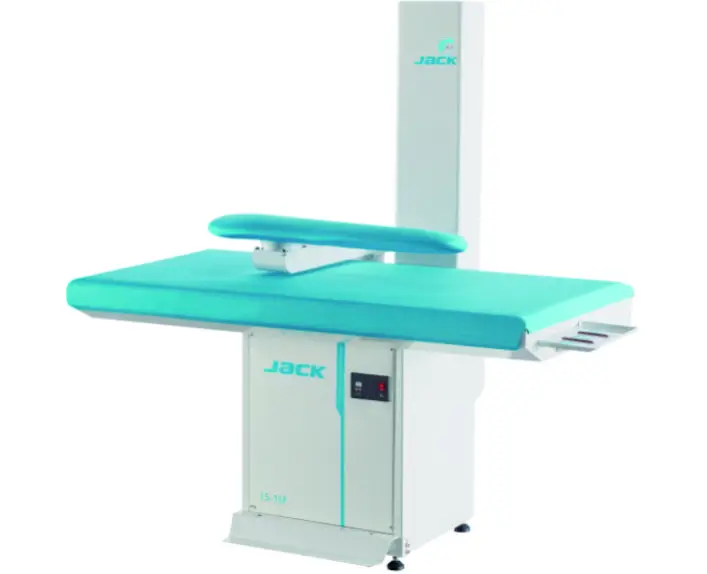 Jack L5 Hurricane Ironing Table