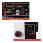 BRUCE R1000 Lockstitch Sewing Machine - Murthy Sewing Machine (3)