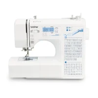 Brother FS101 Electric Sewing Machine - Murthy Sewing Machines Chennai
