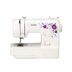 Brother JA1400 - Murthy Sewing Machines Chennai