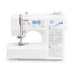 Brother Sewing Machine Thumbnail - Murthy Sewing Machines Chennai