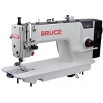 Bruce Q5 Lockstitch Sewing Machine - Murthy Sewing Machine