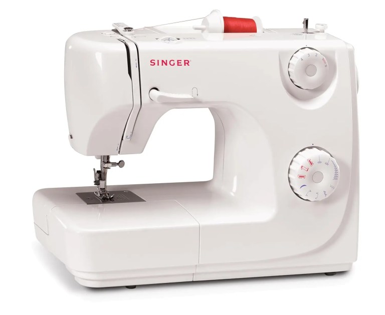 Buy Singer FM 8280 Motorised Automatic zig-zag Electric Machine - Murthy Sewing Machines Chennai
