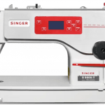Buy Singer Industrial High Speed Auto Trimmer Lockstitch Machine -9900T Chennai - Murthy Sewing Machines