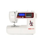 Buy Usha Janome Dream Maker 120 Automatic Zig-Zag Computerized Sewing Machine