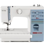Buy Usha Janome Stitch Magic Sewing Machine Chennai - Best Price - Murthy Sewing Machines