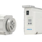 JACK 513A Servo Motor