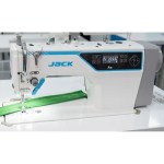 JACK A3C Lockstitch Sewing Machine with Trimmer - Murthy Sewing Machine