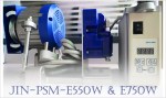 JIN-PSM-550W & E550W