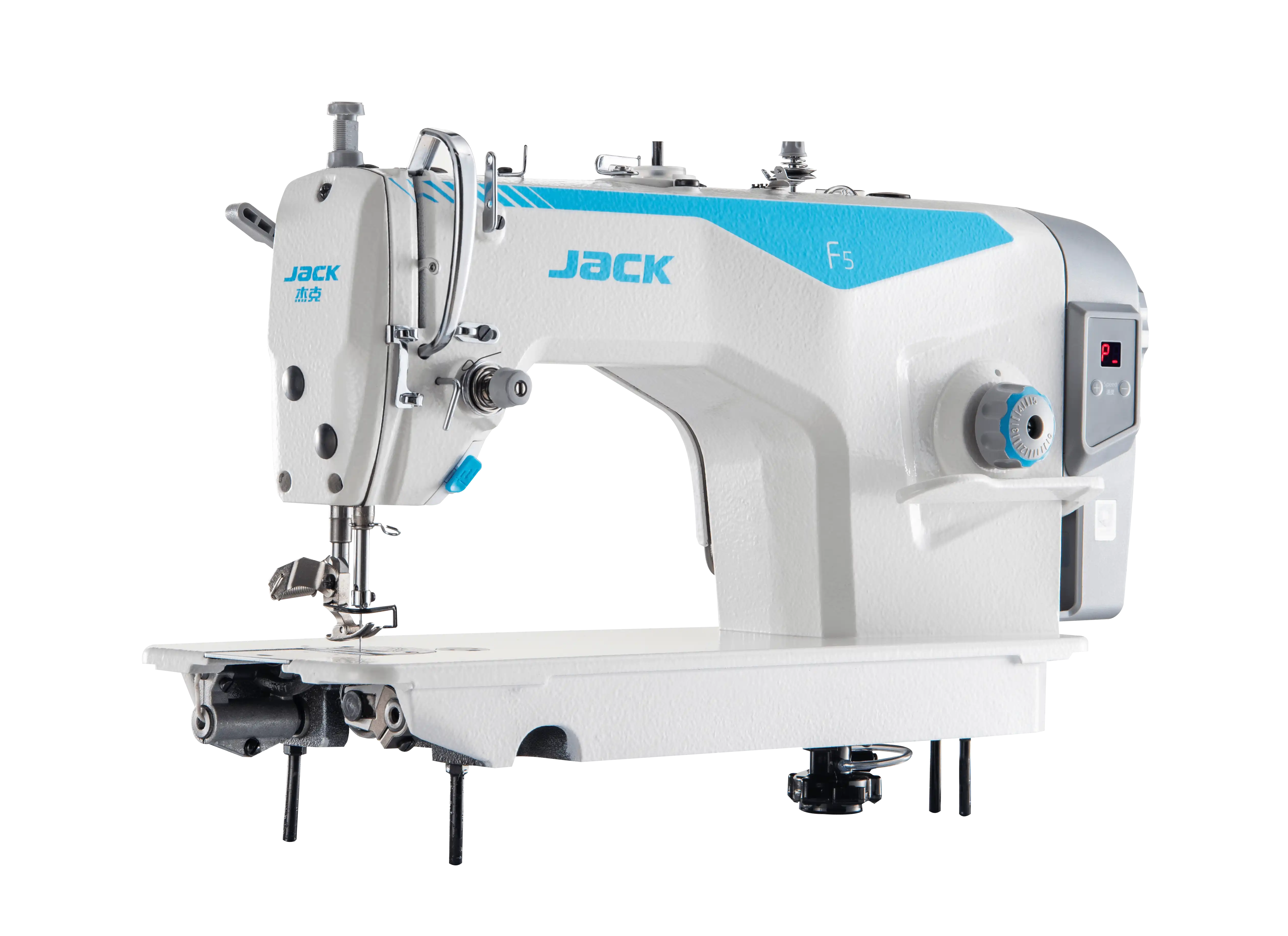 Jack Sewing Machine - Murthy Sewing Machines
