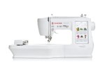 Singer SE9185 Computerized Embroidery Sewing Machine in Chennai