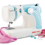 Usha Janome Marvela Sewing Machine - Image 2