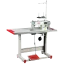 Usha Direct Drive Single Needle Lock Stitch w/o Trimmer S2 - Murthy Sewing Machine in Chennai