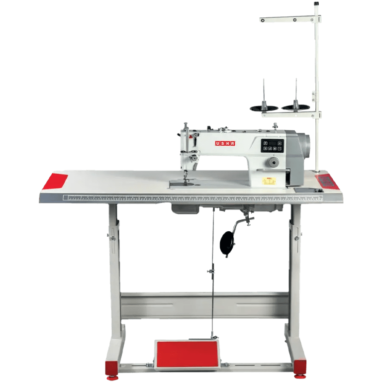 Usha S2 E1 Sewing Machine