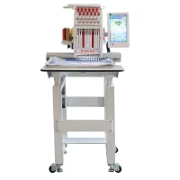 Singer SE 1201F‑58 Industrial Sewing Machine - Murthy Sewing Machine in Chennai