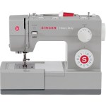 Singer FM/HD 4423 Heavy Duty Electric Sewing Machine - Murthy Sewing Machines in Chennai
