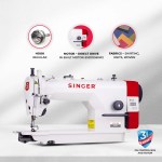 Singer 9900 Sewing Machine - Murthy Sewing Machines Chennai 2