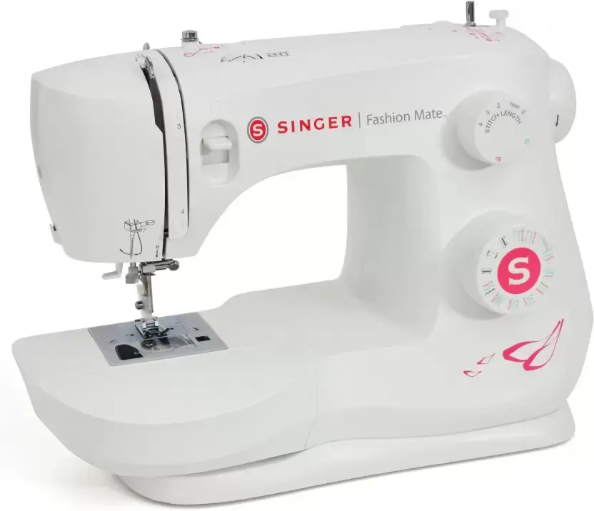Singer Sewinga Machine - Murthy Sewing Machines