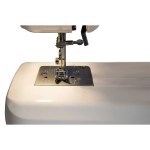 Usha Janome Dream Stitch Automatic Zig Zag Electric Sewing Machine - Murthy Sewing Machines Chennai 3