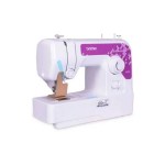 Buy Brother JA20 Electric Sewing Machine Chennai - Best Price - Murthy Sewing Machines 1