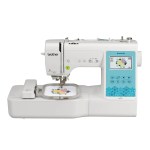 brother m370 - Murthy Sewing machines Chennai