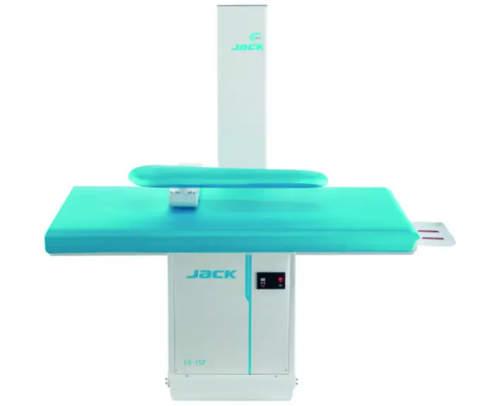 Jack L5 Hurricane Ironing Table