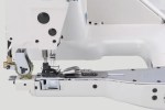 Jack JK-9270 - Feed of the Arm Machine 3 Needle with Puller - Image 4